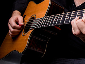 auden guitars colton range front page graphic