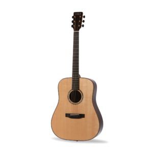 Colton Dreadnought Spruce Full Body product page image front