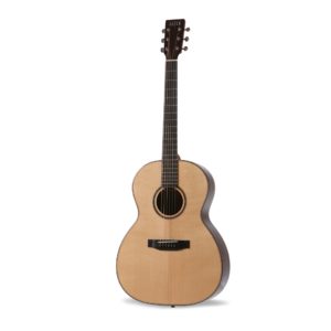 000 Spruce Full Body Auden Guitar product image front