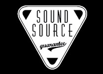 Sound Source Icon
