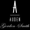 Auden Guitars and Gordon Smith