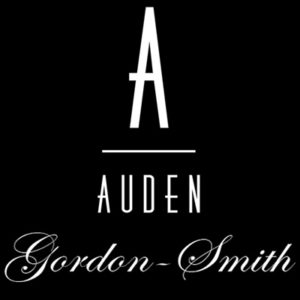 Auden Guitars and Gordon Smith