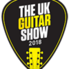 UK Guitar Show logo