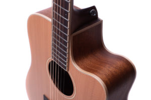 neo colton cutaway acoustic guitar strings